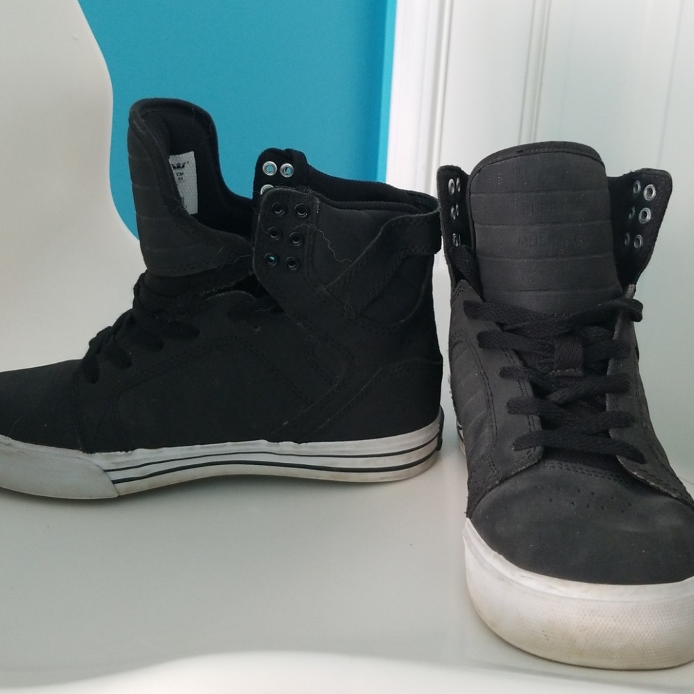Supra shoes